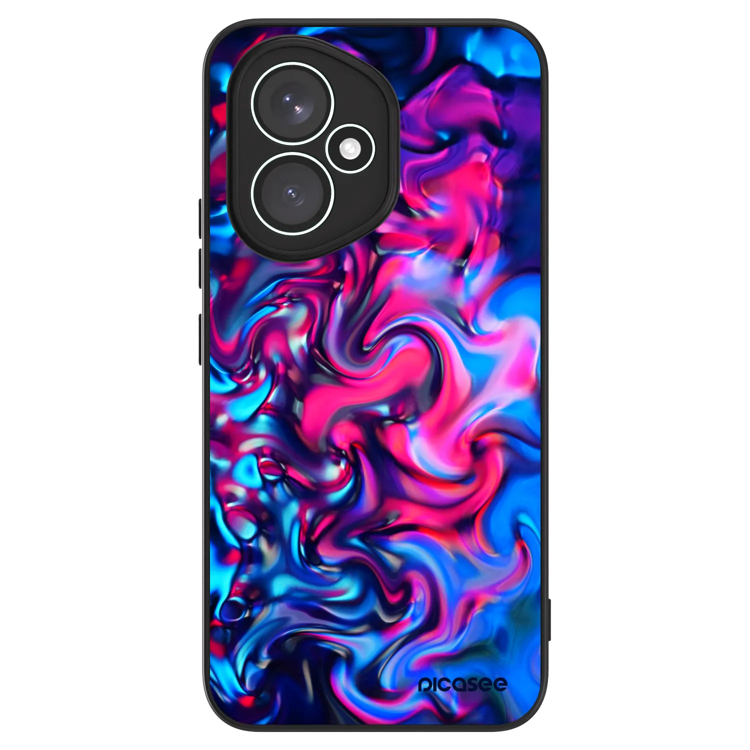 Picasee ULTIMATE CASE για Honor 400 5G - Redlight