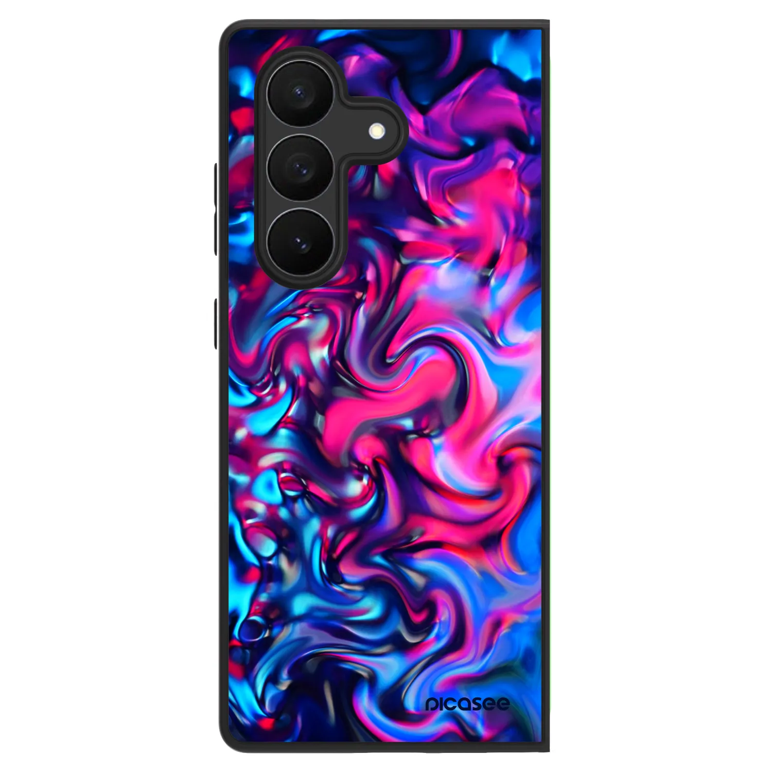 Picasee ULTIMATE CASE για Samsung Galaxy Z Fold7 5G - Redlight