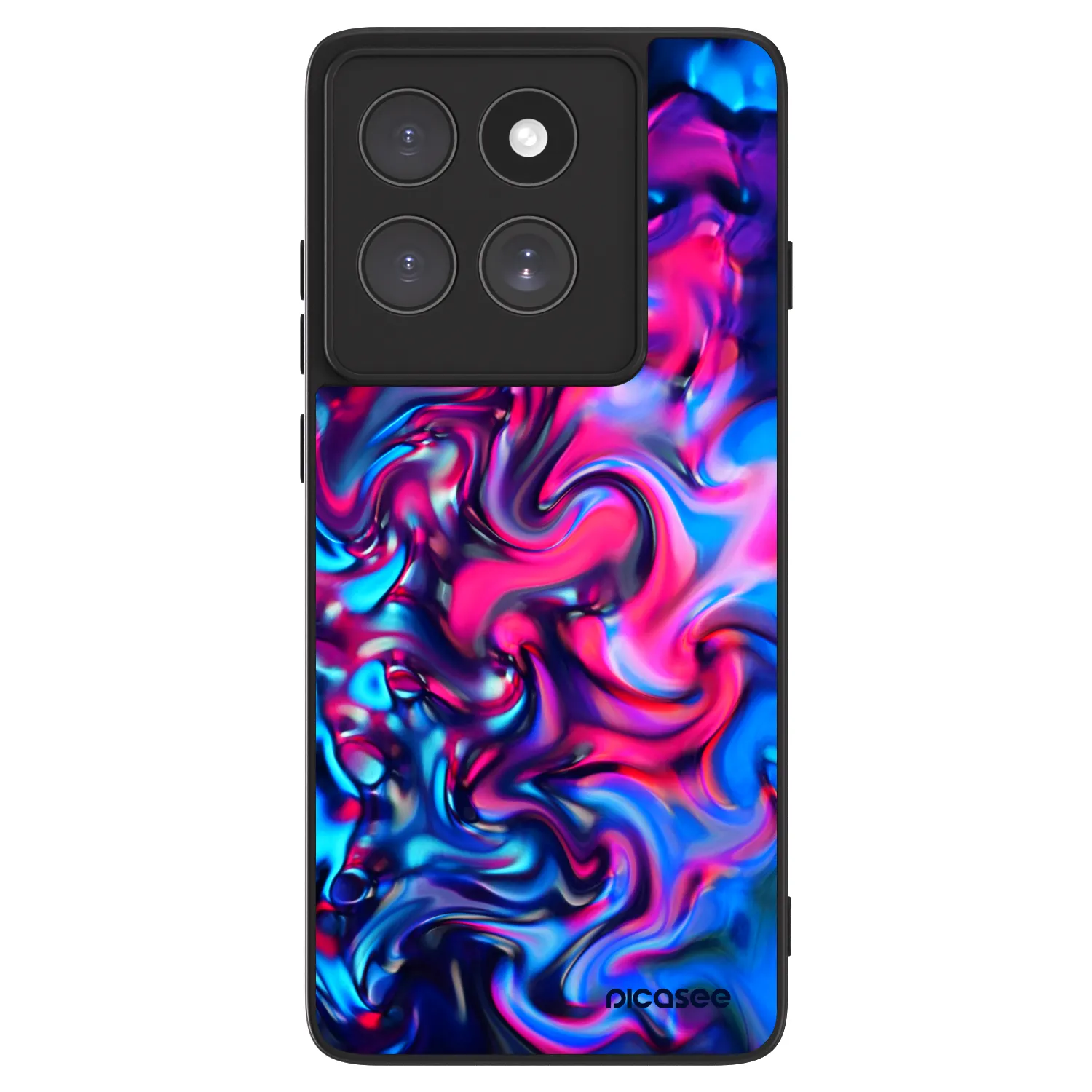 Picasee ULTIMATE CASE για Motorola Edge 60 5G - Redlight