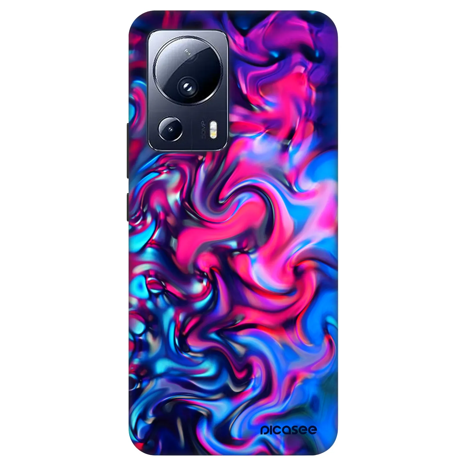 Picasee Fashion Case για Xiaomi 13 Lite - Redlight