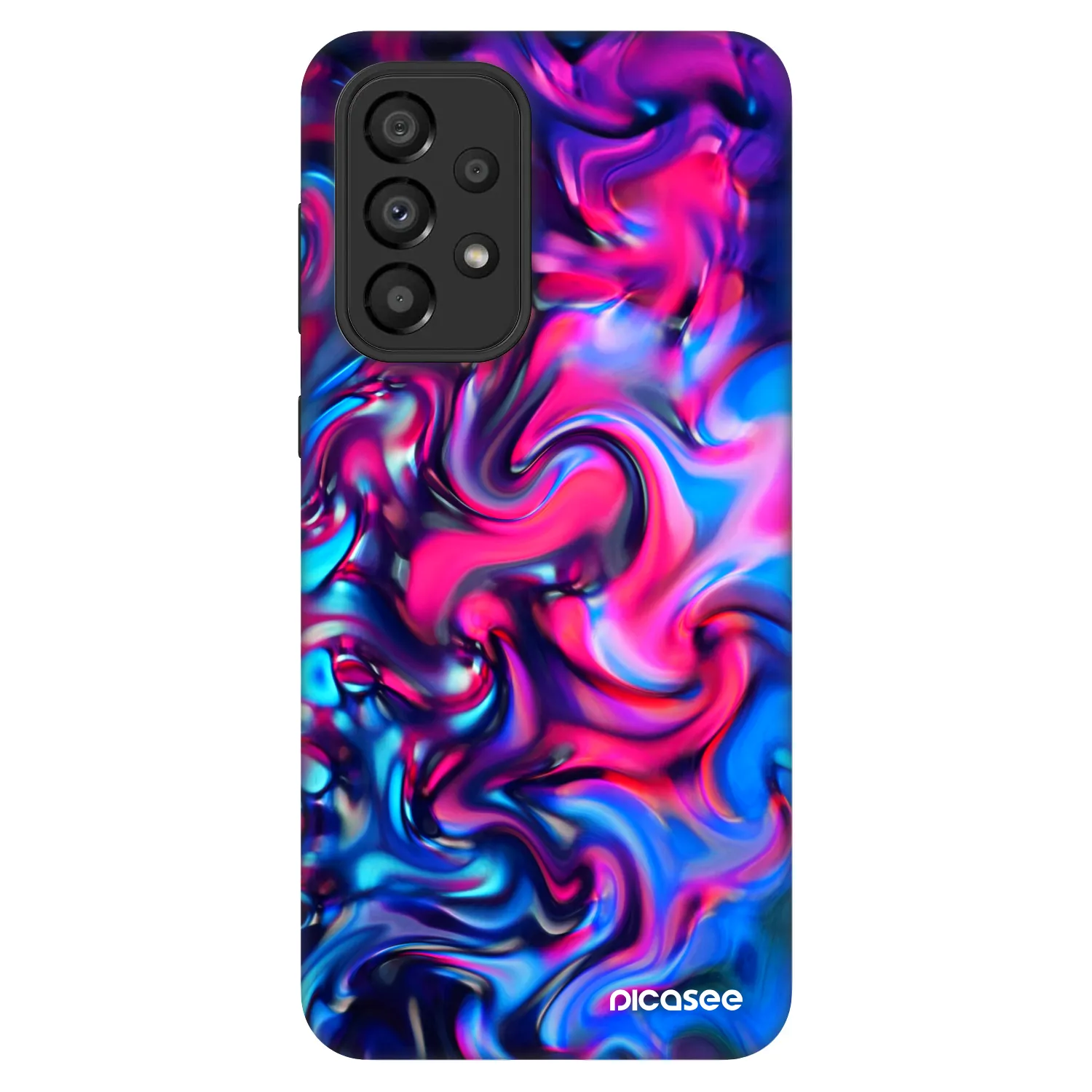 Picasee Fashion Case για Samsung Galaxy A33 5G A336 - Redlight