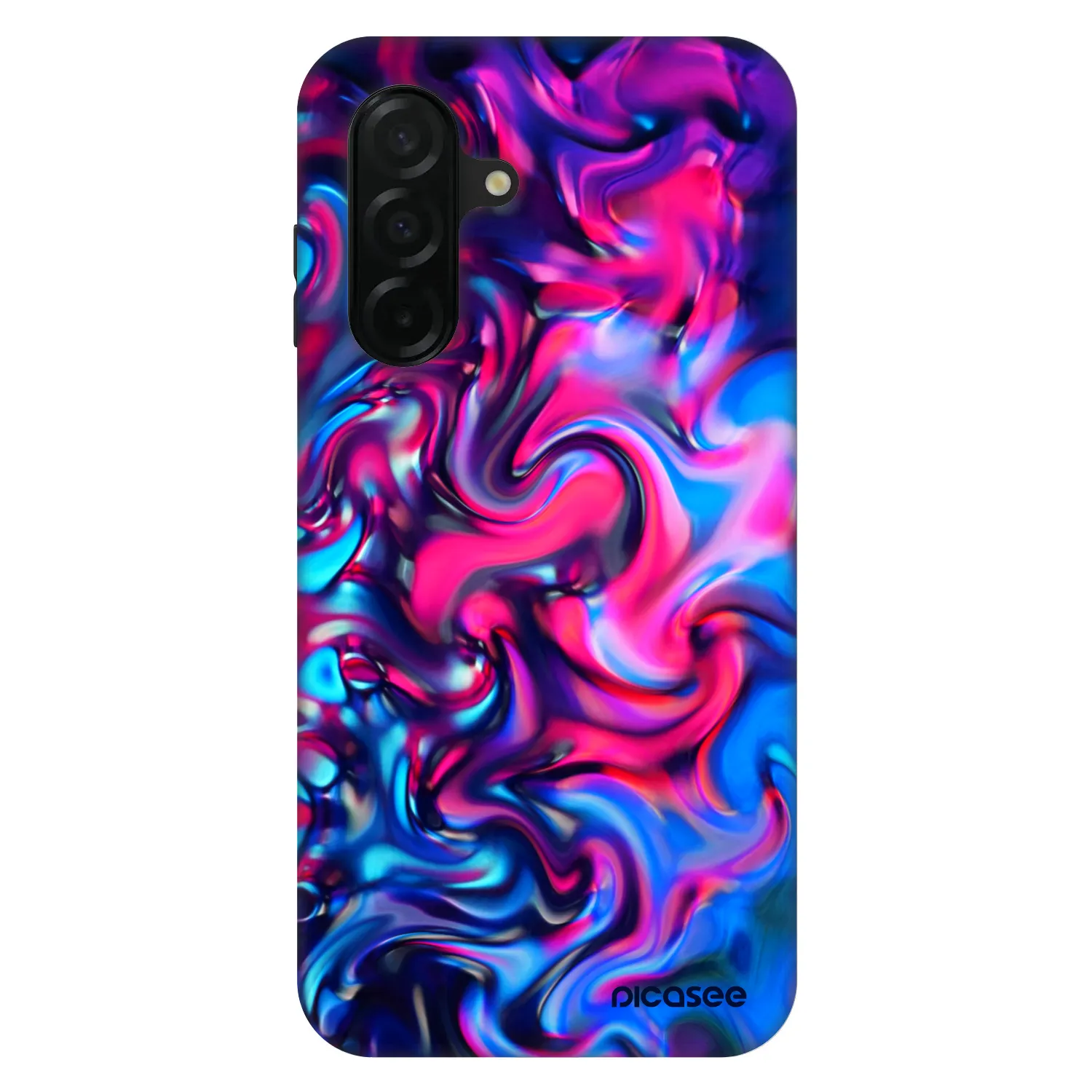 Picasee Fashion Case για Samsung Galaxy A26 5G A266B - Redlight