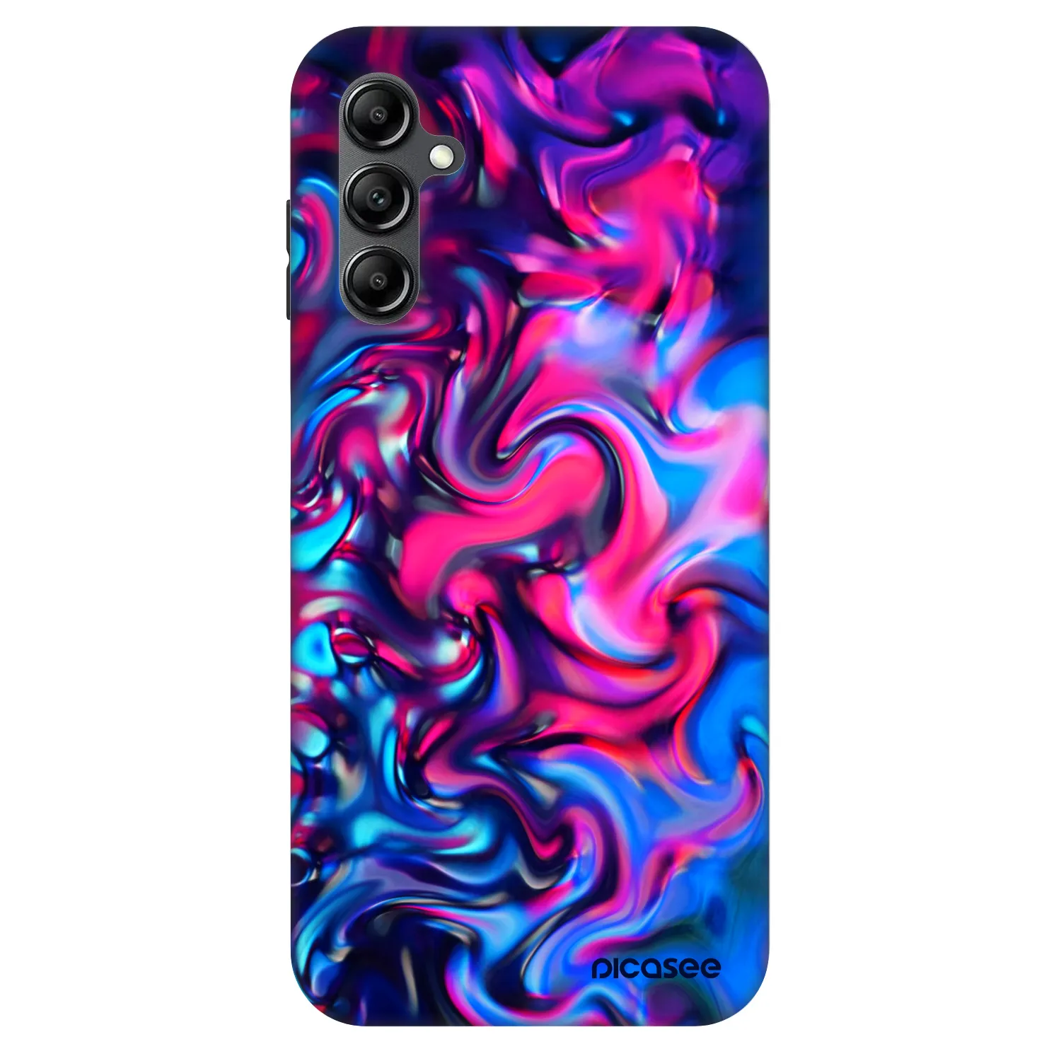 Picasee Fashion Case για Samsung Galaxy A16 5G - Redlight