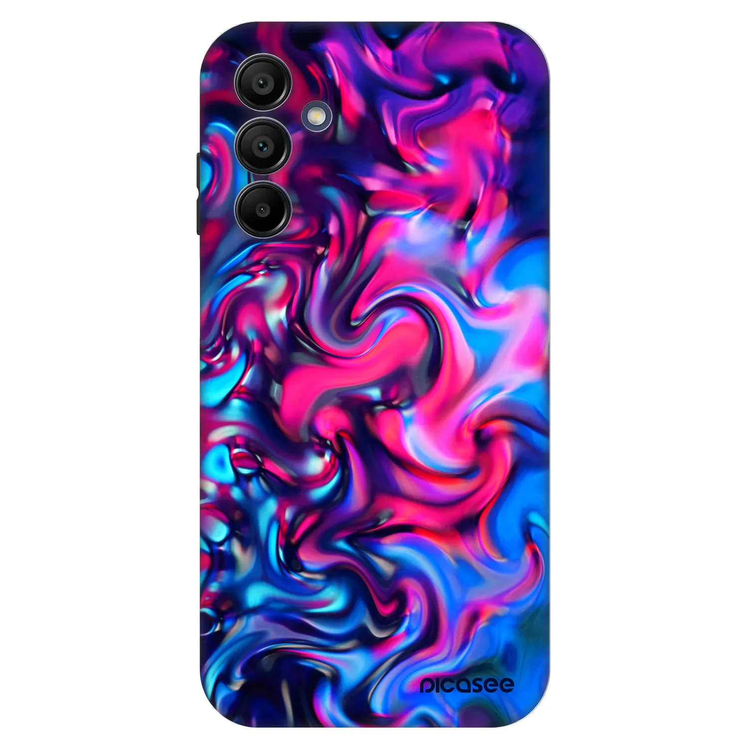 Picasee Fashion Case για Samsung Galaxy A15 A155F 4G - Redlight