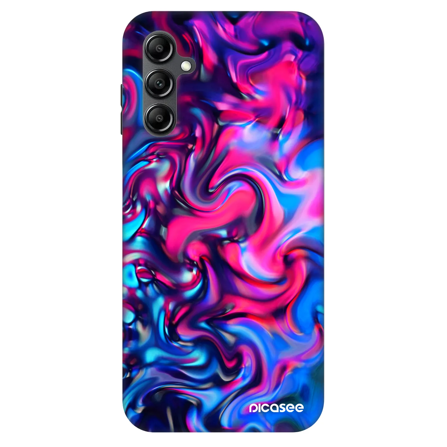Picasee Fashion Case για Samsung Galaxy A14 5G A146P - Redlight