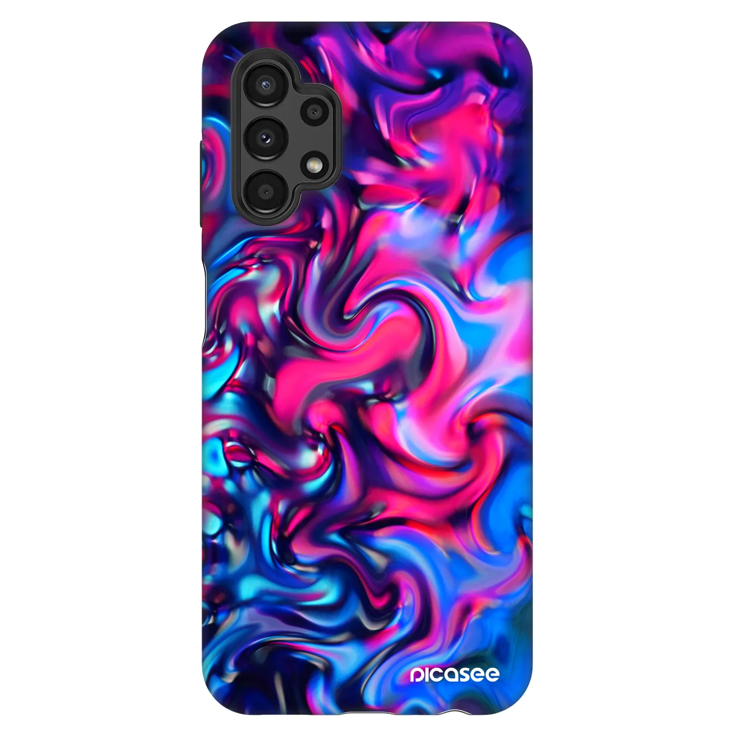 Picasee Fashion Case για Samsung Galaxy A13 4G A135 - Redlight