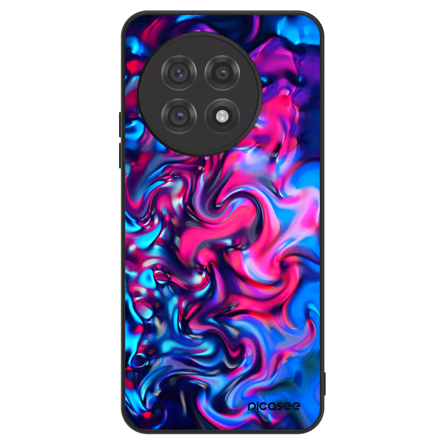Picasee ULTIMATE CASE για OnePlus 13R 5G - Redlight