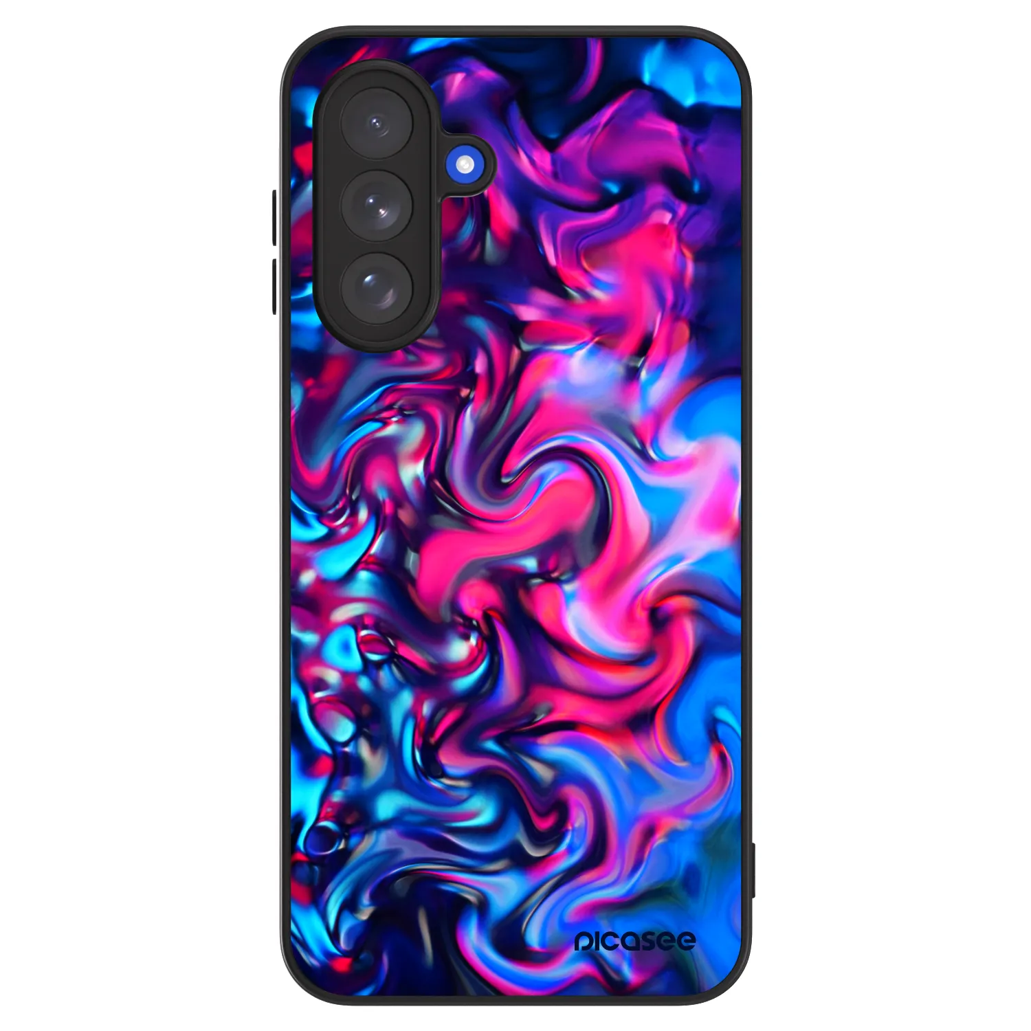 Picasee ULTIMATE CASE για Samsung Galaxy A17 5G - Redlight