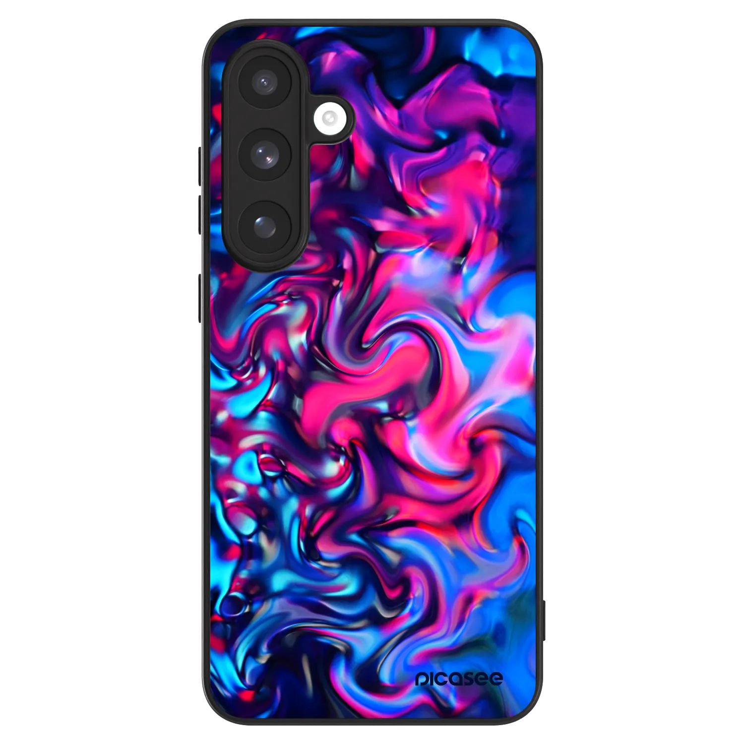 Picasee ULTIMATE CASE για Samsung Galaxy S25 FE 5G - Redlight
