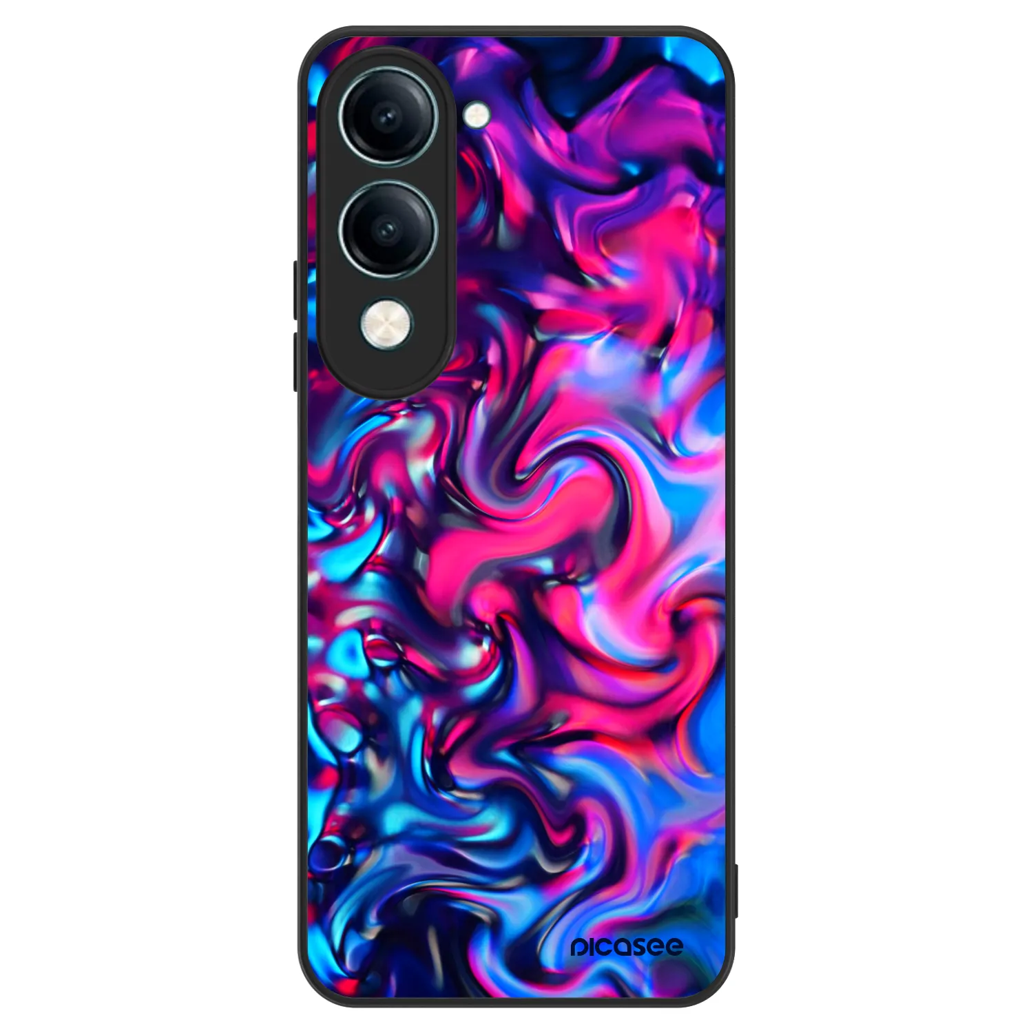 Picasee ULTIMATE CASE για Vivo Y29s 5G - Redlight