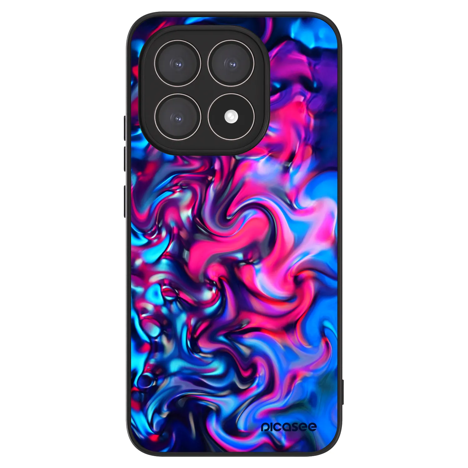 Picasee ULTIMATE CASE για Xiaomi 15T - Redlight