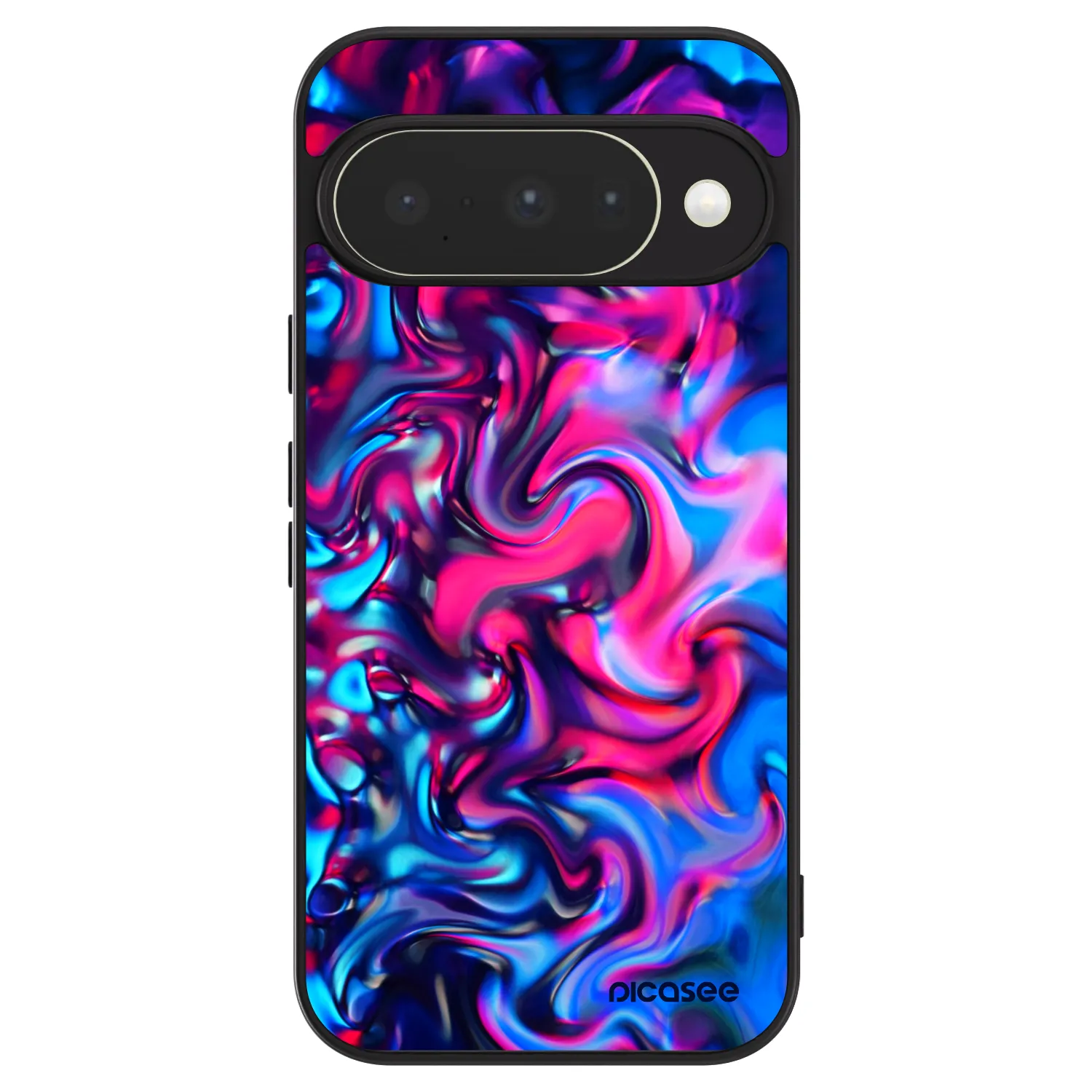 Picasee ULTIMATE CASE για Google Pixel 10 - Redlight