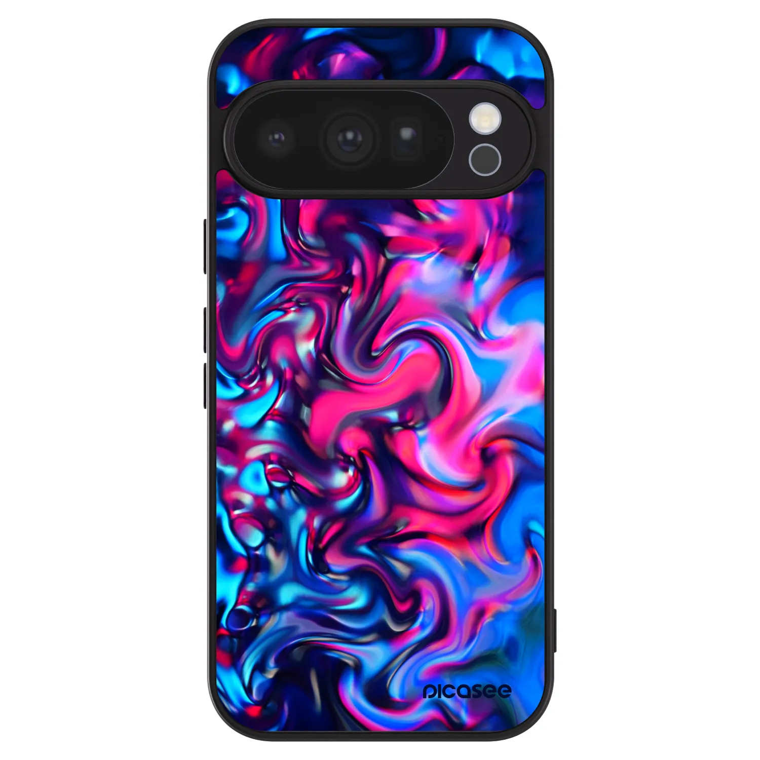 Picasee ULTIMATE CASE για Google Pixel 10 Pro - Redlight