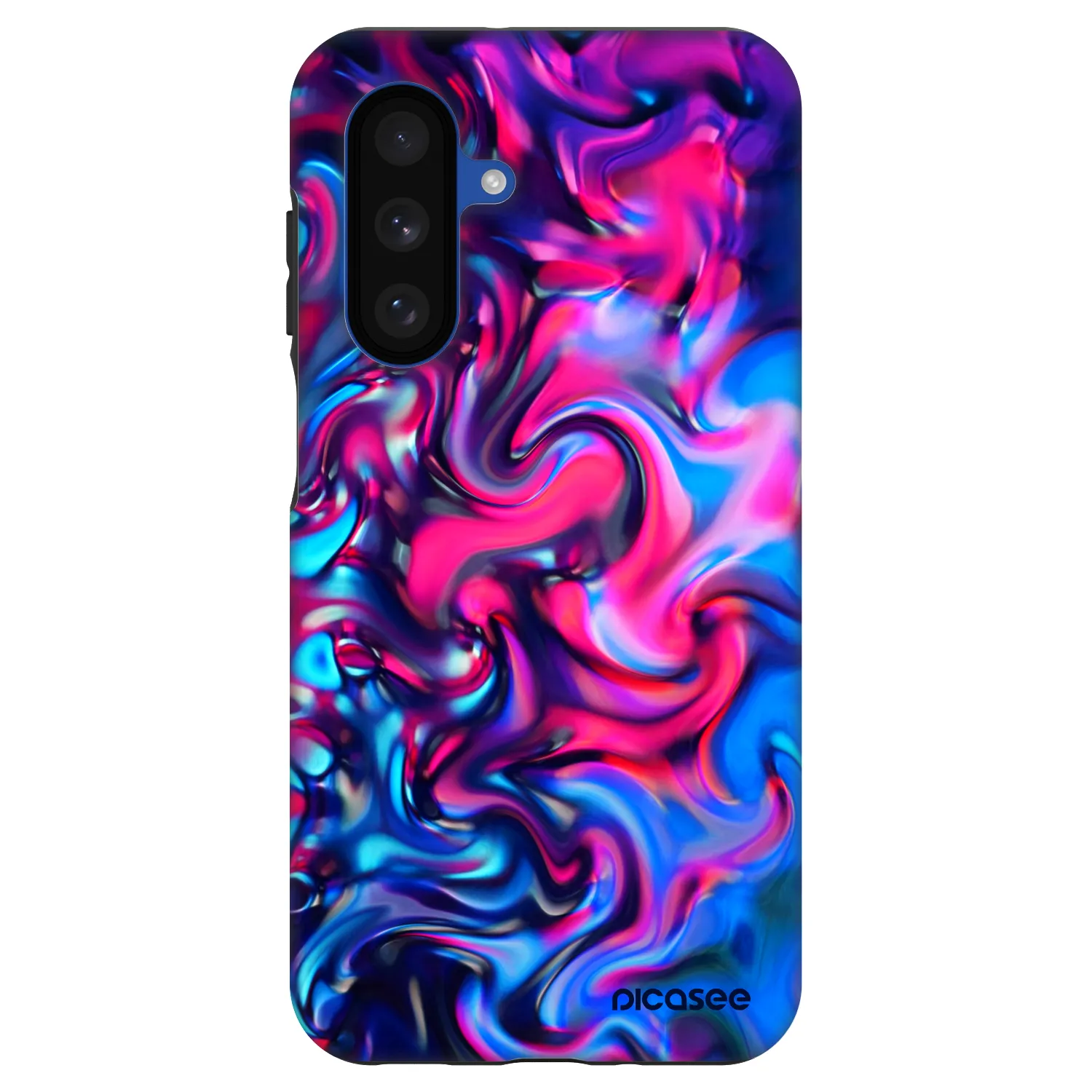 Picasee Fashion Case για Samsung Galaxy A17 5G - Redlight