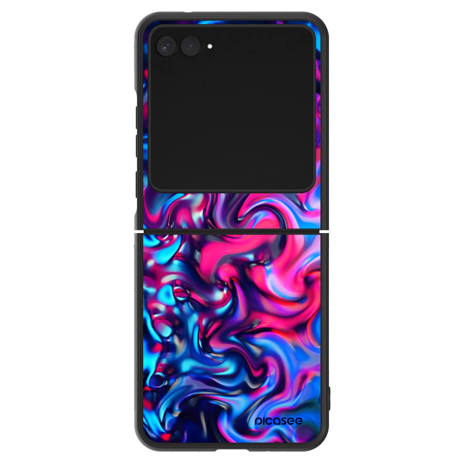Picasee ULTIMATE CASE για Motorola Razr 60 - Redlight