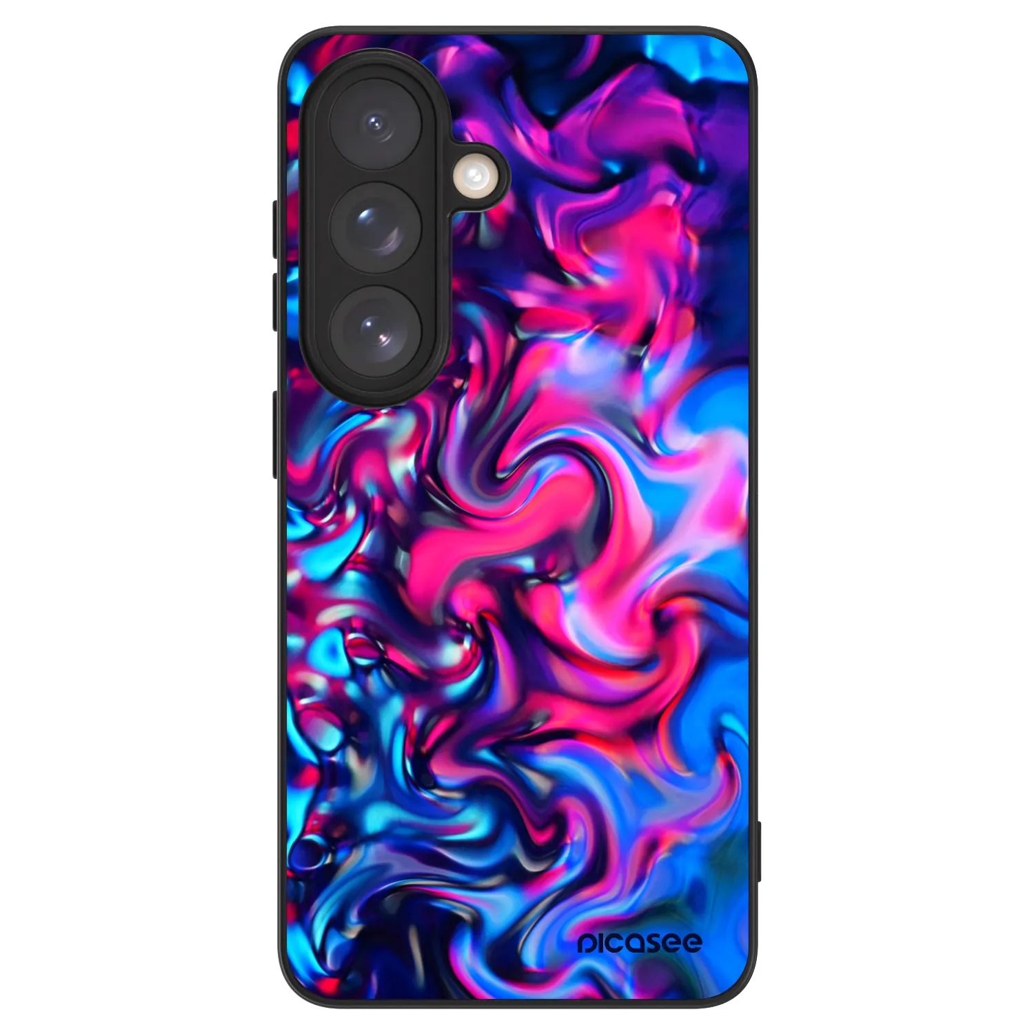Picasee ULTIMATE CASE για Samsung Galaxy S26 - Redlight