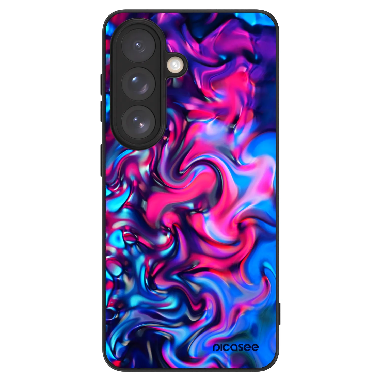 Picasee ULTIMATE CASE PowerShare για Samsung Galaxy S26 - Redlight