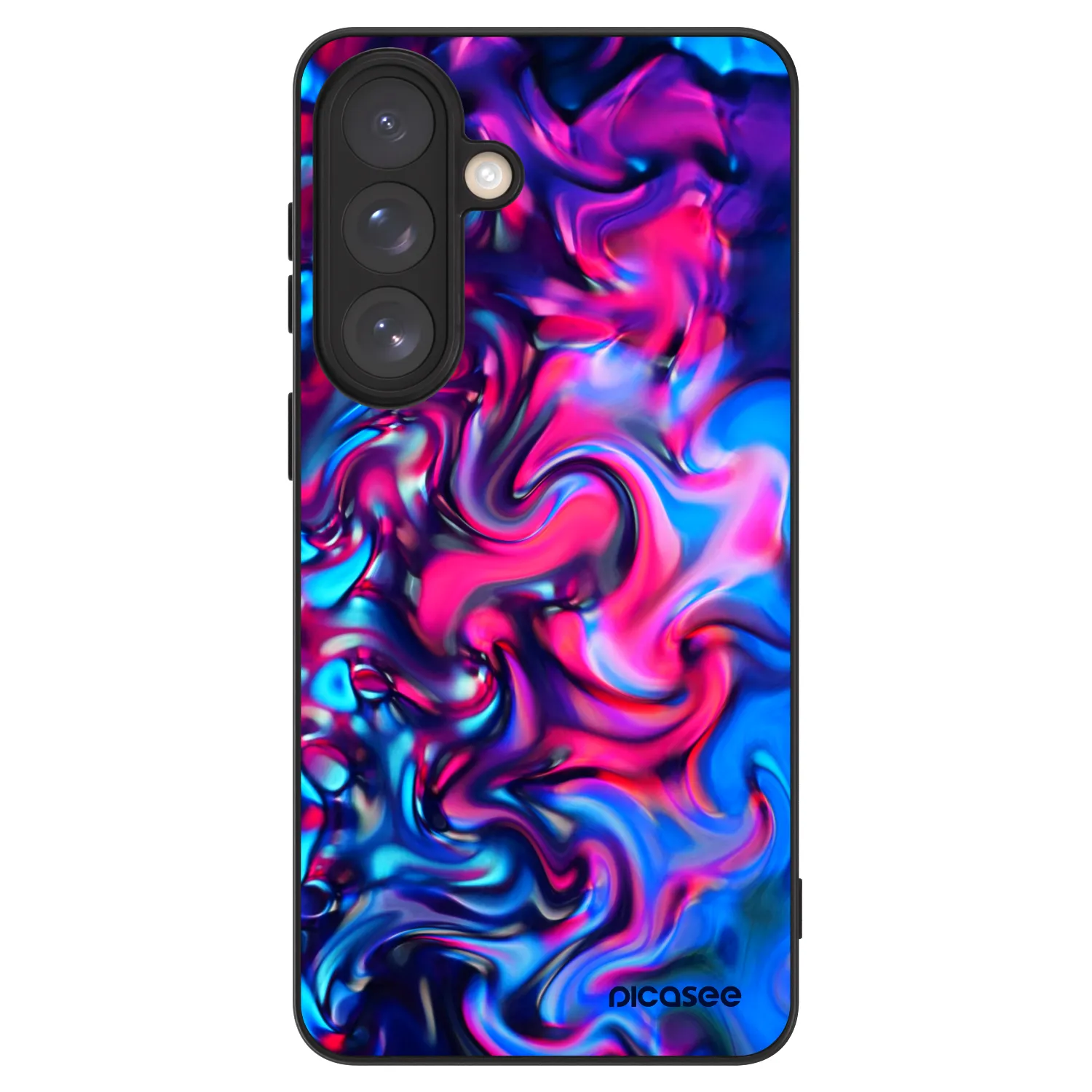 Picasee ULTIMATE CASE PowerShare για Samsung Galaxy S26+ - Redlight