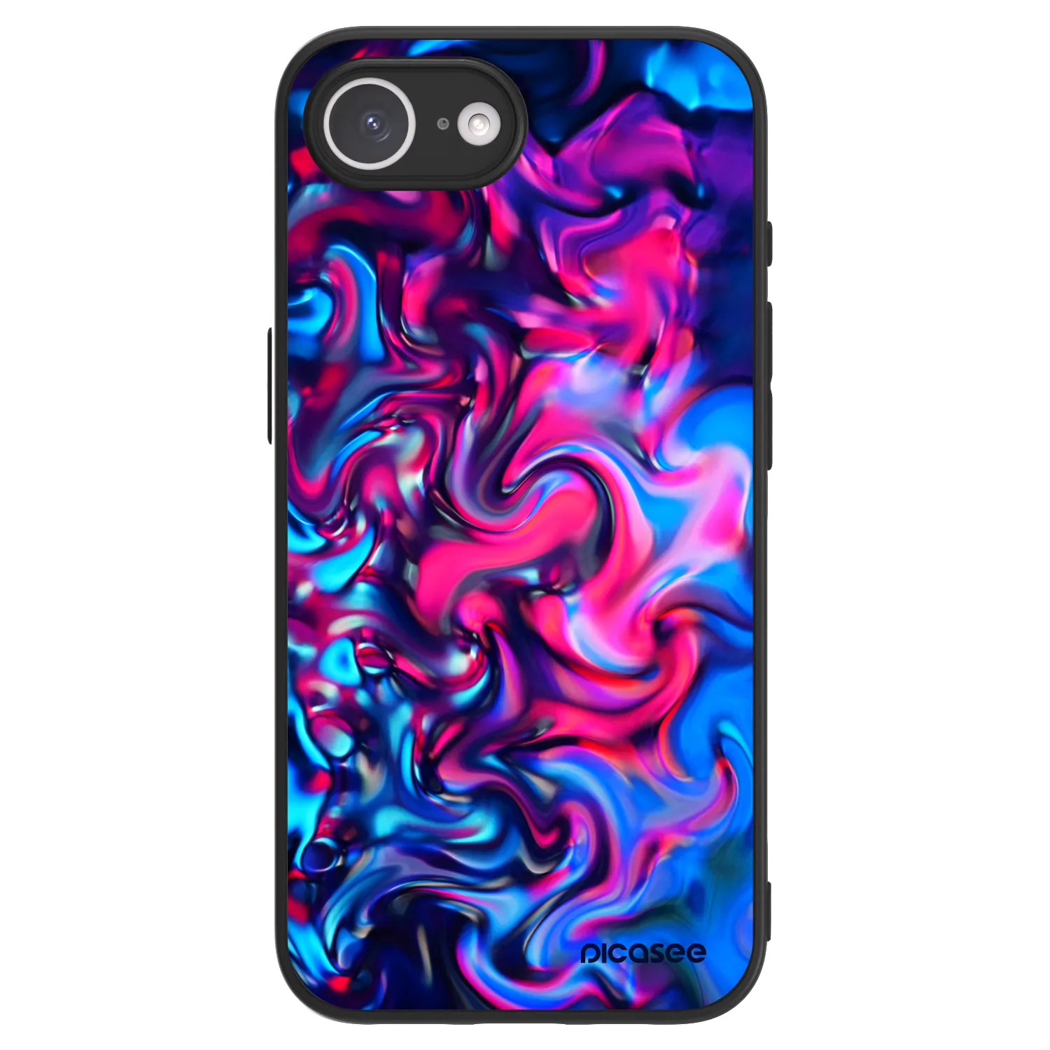 Picasee ULTIMATE CASE για Apple iPhone 17e - Redlight
