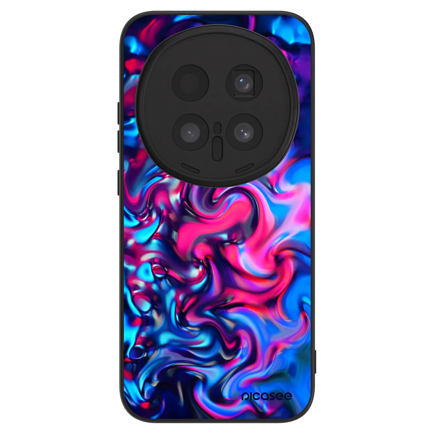 Picasee ULTIMATE CASE για Honor Magic8 Pro 5G - Redlight