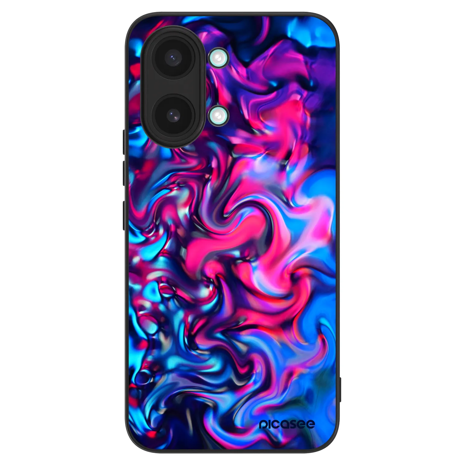 Picasee ULTIMATE CASE για Xiaomi Poco X8 Pro Max - Redlight