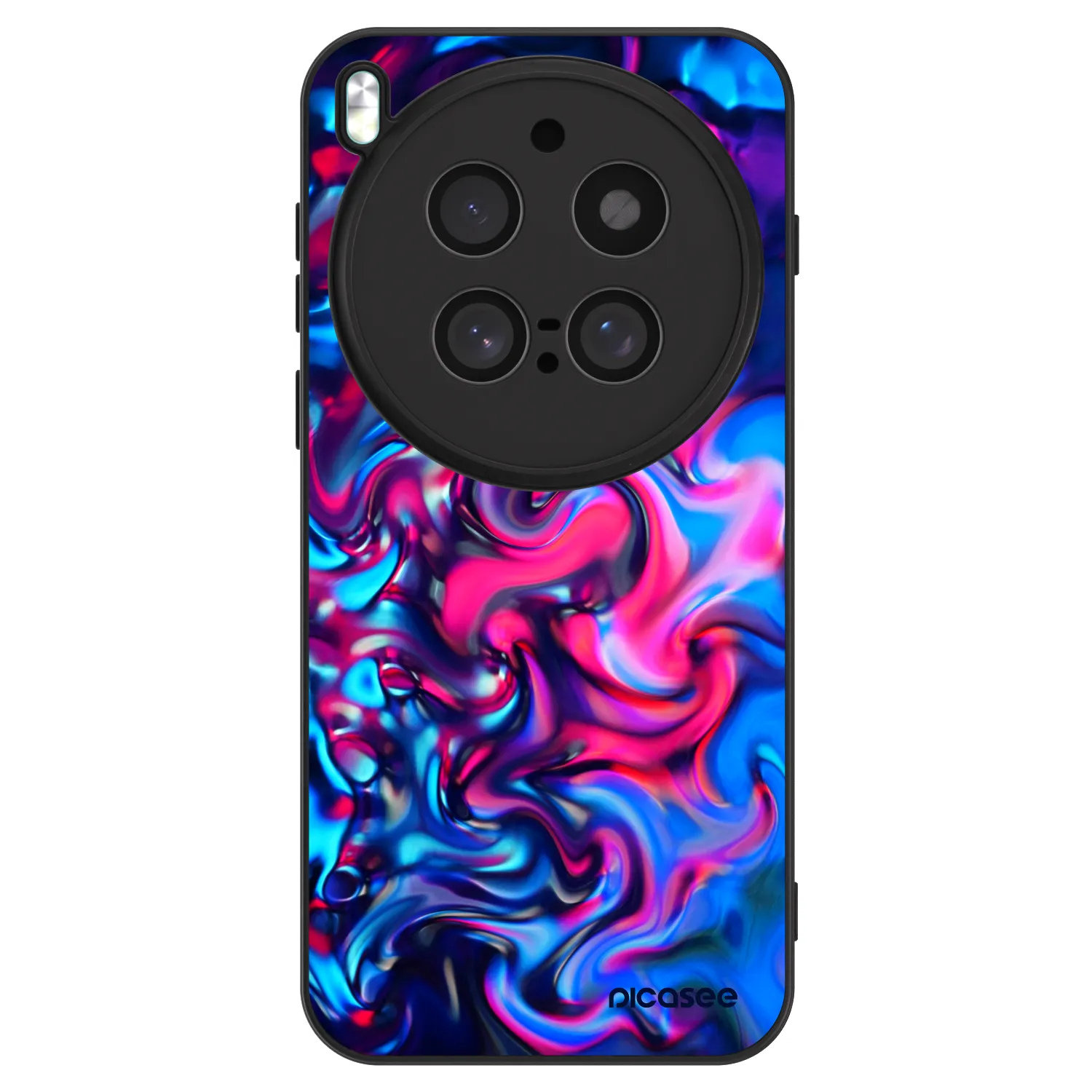 Picasee ULTIMATE CASE για Vivo X300 Pro - Redlight
