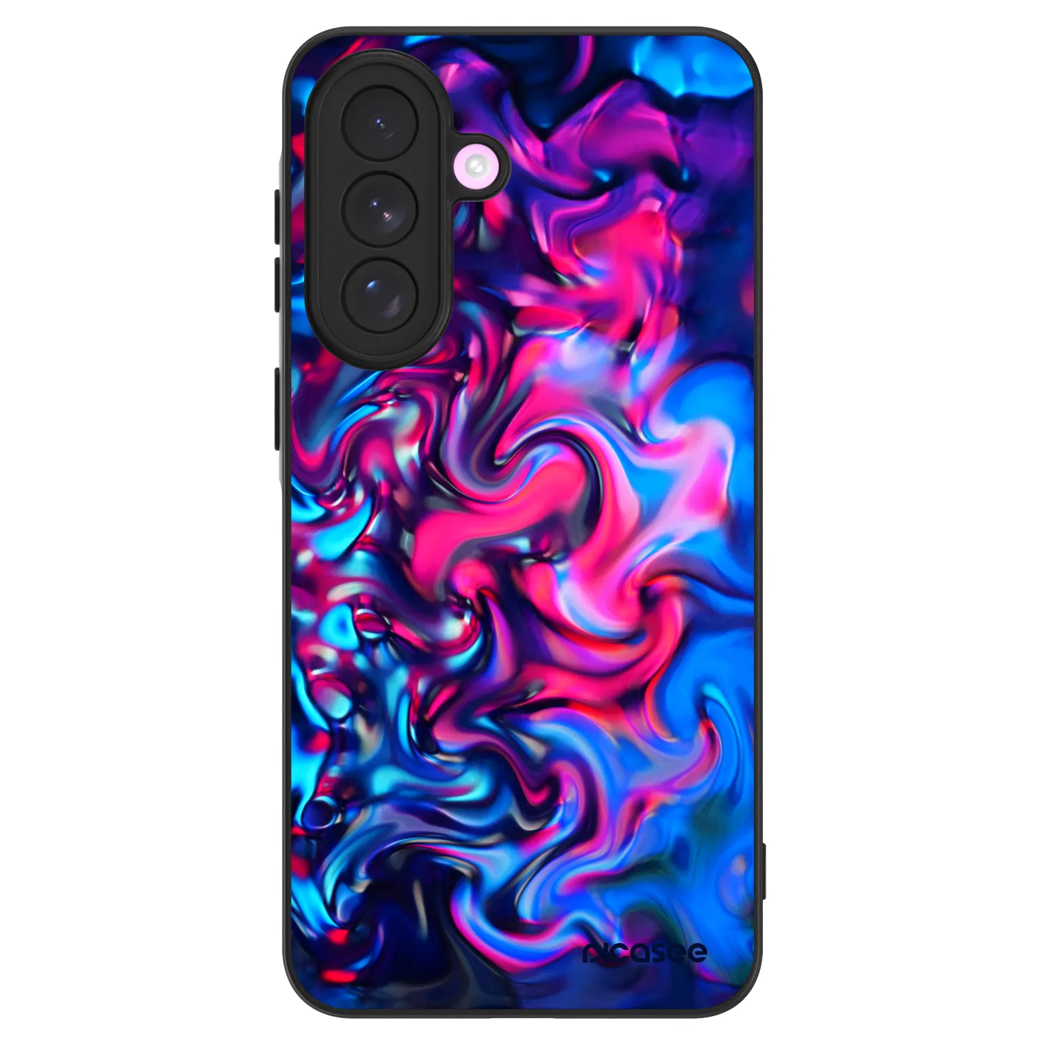 Picasee ULTIMATE CASE για Samsung Galaxy A57 5G - Redlight