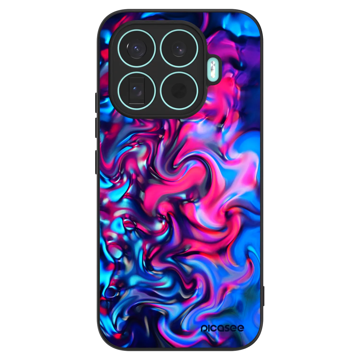 Picasee ULTIMATE CASE για Xiaomi 17T - Redlight