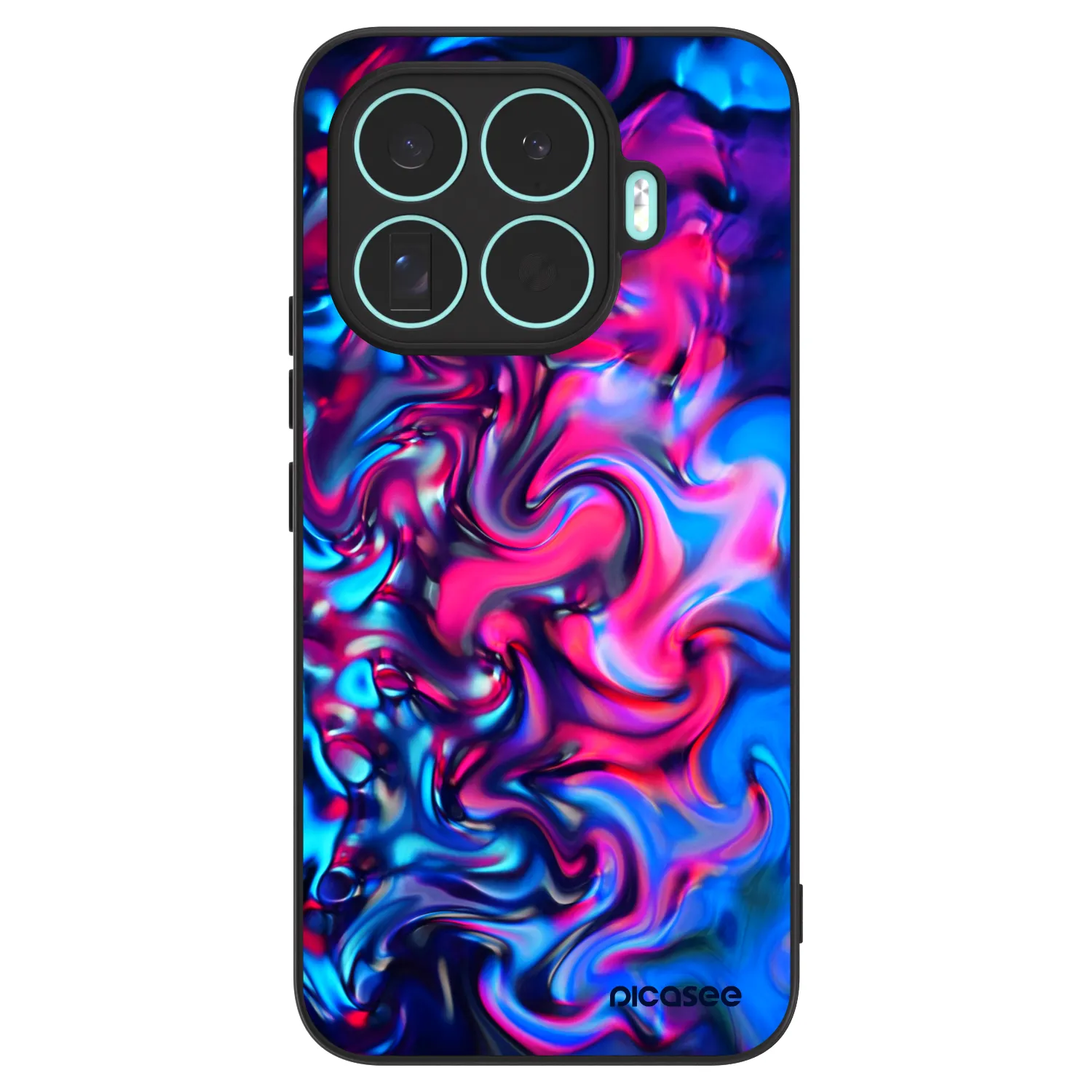Picasee ULTIMATE CASE για Xiaomi 17T Pro - Redlight