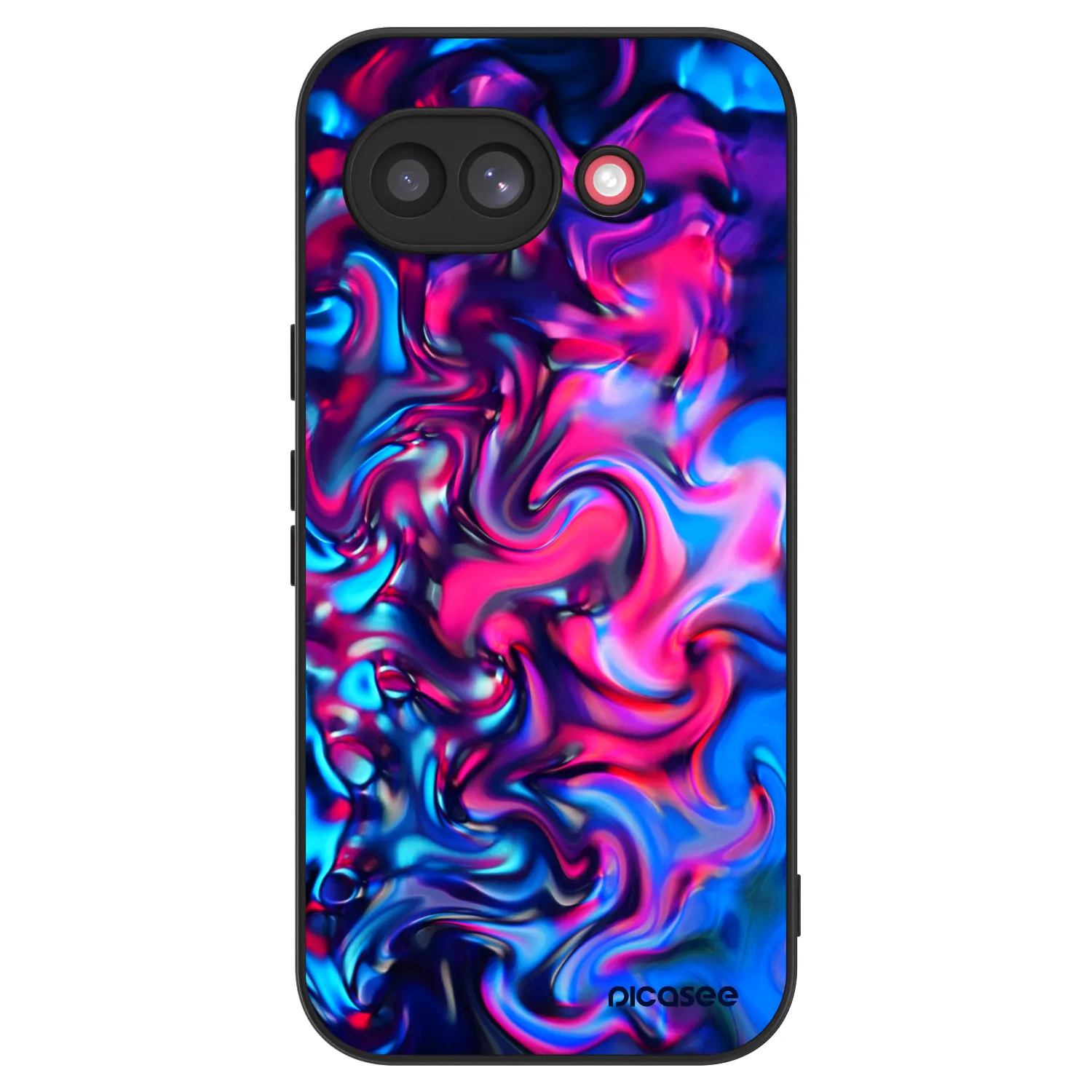 Picasee ULTIMATE CASE για Google Pixel 10a - Redlight