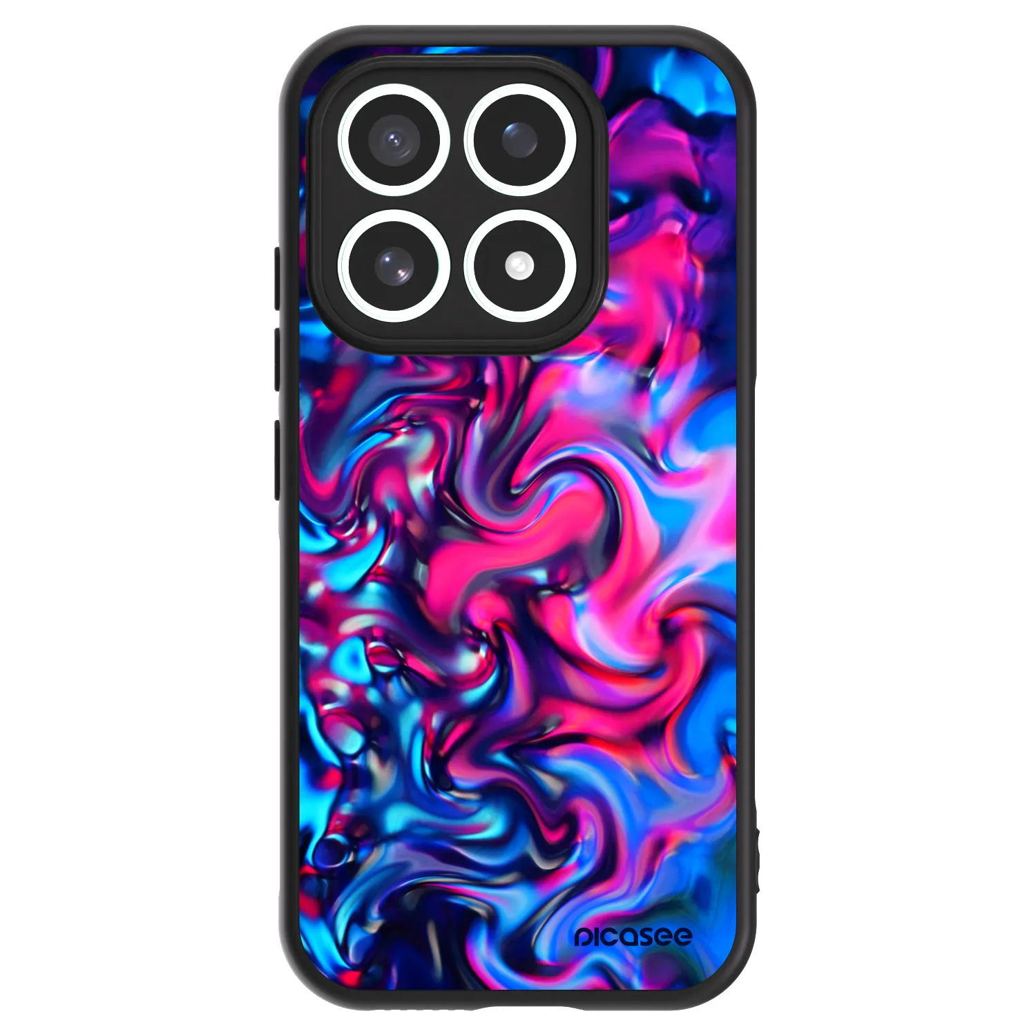 Picasee ULTIMATE CASE PowerShare για Xiaomi 17 - Redlight