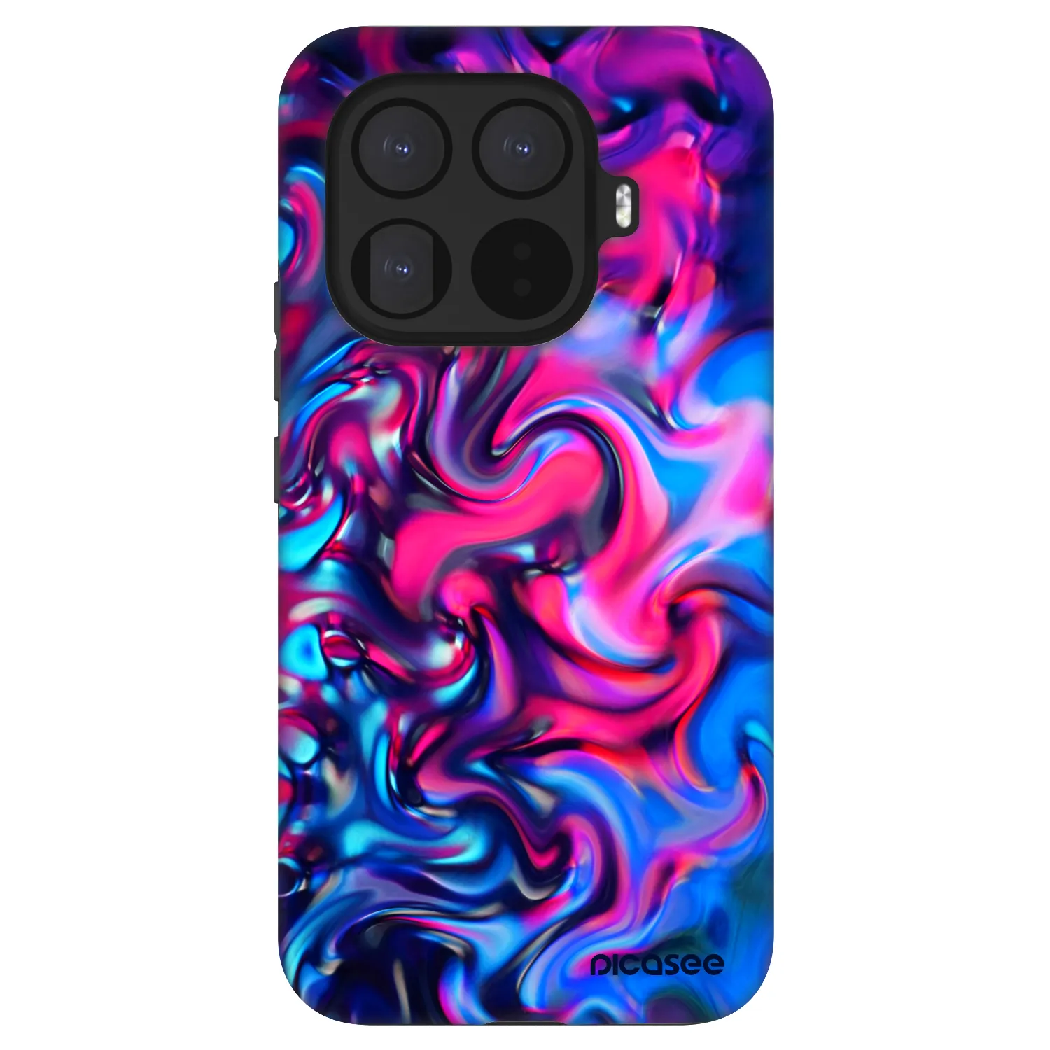 Picasee Fashion Case για Xiaomi 15T Pro - Redlight