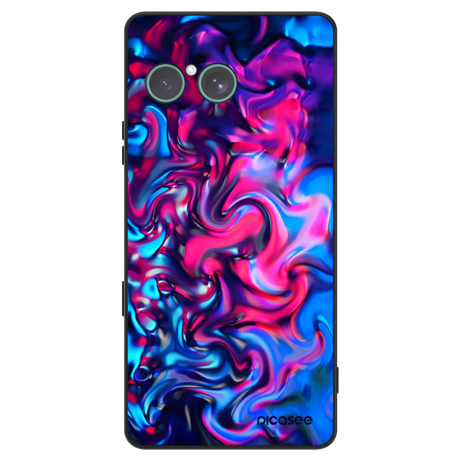 Picasee ULTIMATE CASE για Sony Xperia 10 VII - Redlight