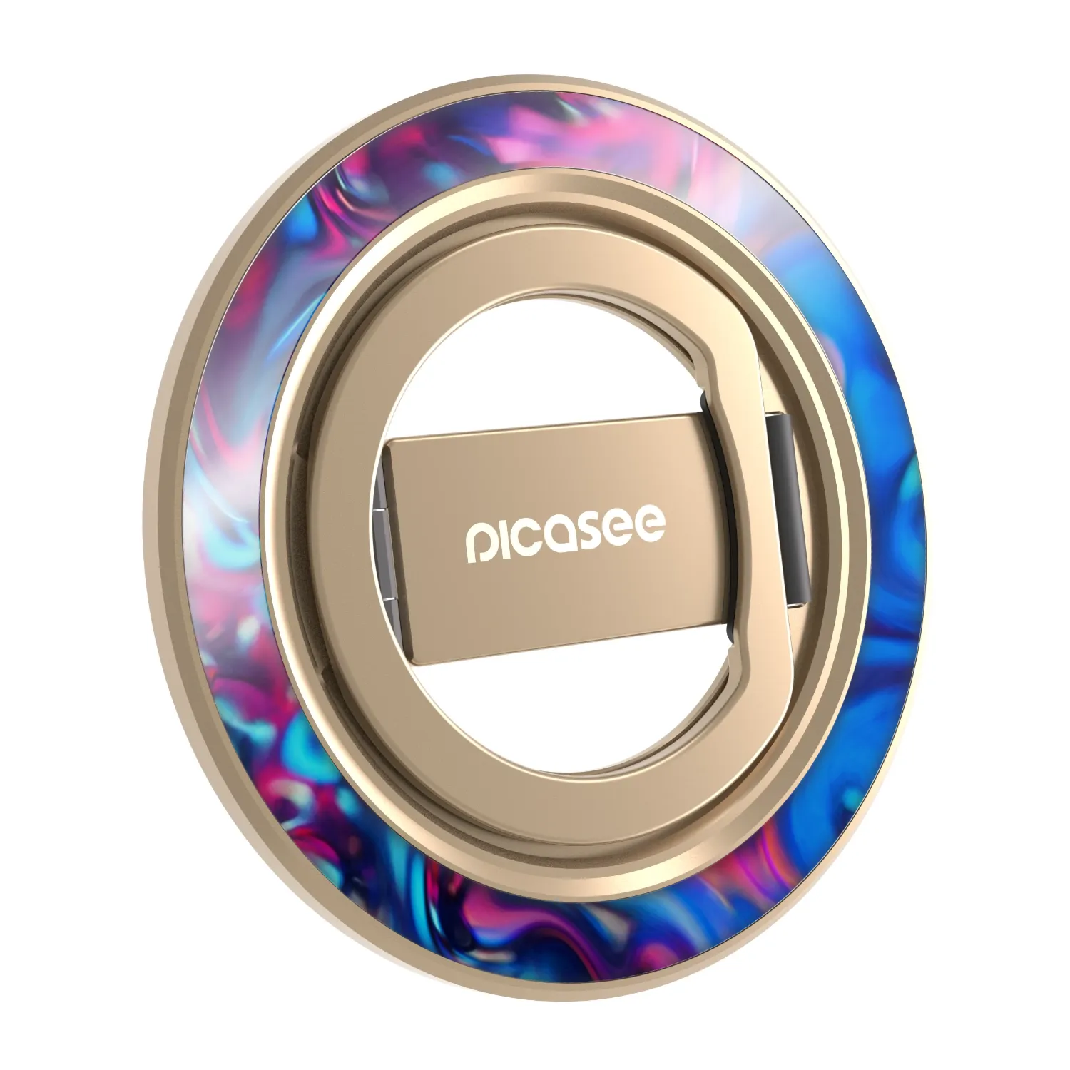 Picasee Magnetic holder - χρυσός