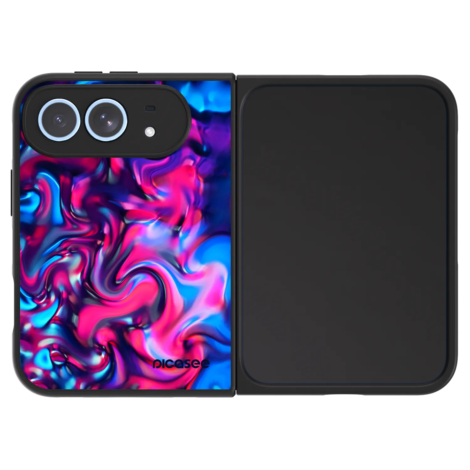 Picasee ULTIMATE CASE για Apple iPhone Duo - Redlight