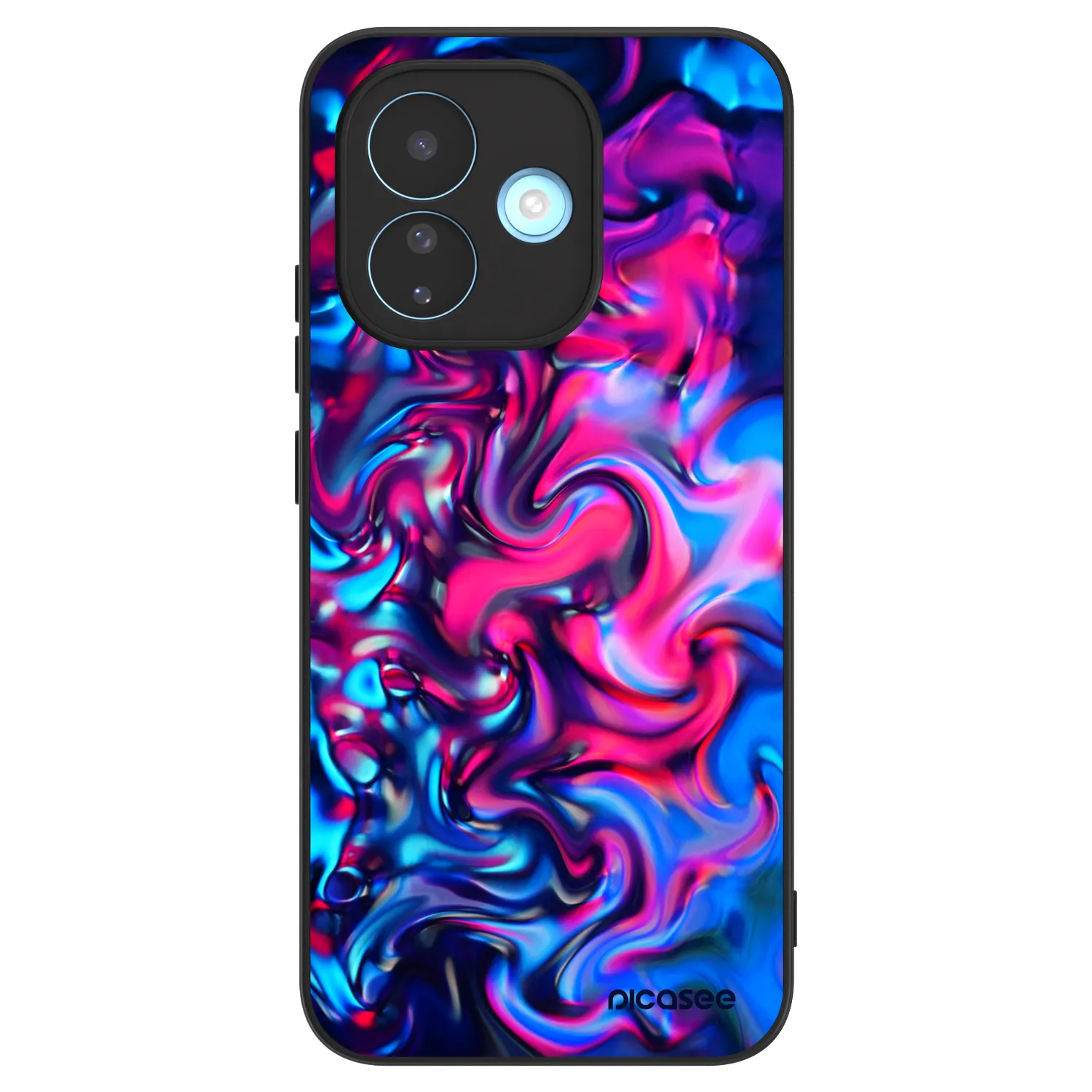 Picasee ULTIMATE CASE για Xiaomi Redmi Note 17 Pro 5G - Redlight