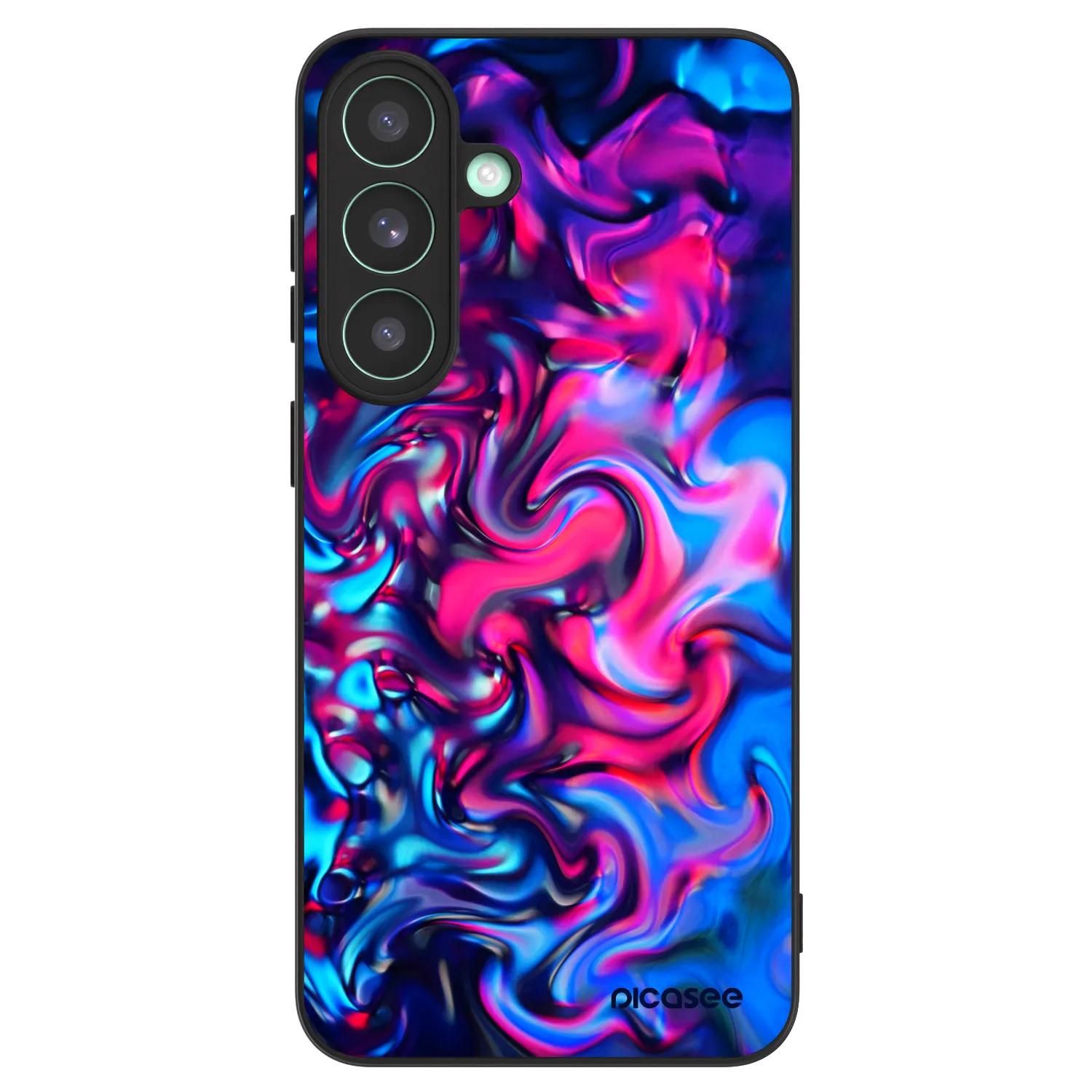 Picasee ULTIMATE CASE PowerShare για Samsung Galaxy S26 FE - Redlight