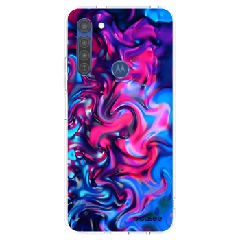 Θήκη για Motorola Moto G8 - Redlight