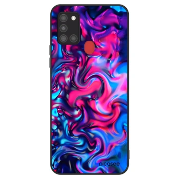 Θήκη για Samsung Galaxy A21s - Redlight