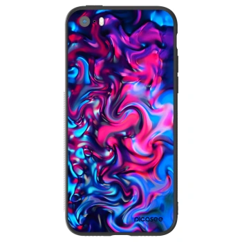 Θήκη για Apple iPhone 5/5S/SE - Redlight