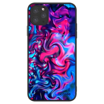 Picasee ULTIMATE CASE για Apple iPhone 11 Pro Max - Redlight