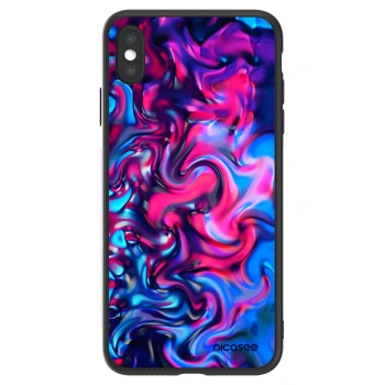 Picasee ULTIMATE CASE για Apple iPhone XS Max - Redlight