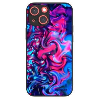 Picasee ULTIMATE CASE για Apple iPhone 13 mini - Redlight