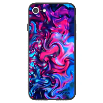 Picasee ULTIMATE CASE για Apple iPhone SE 2020 - Redlight