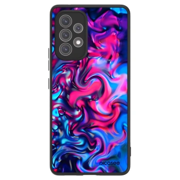 Picasee ULTIMATE CASE για Samsung Galaxy A52s 5G A528B - Redlight
