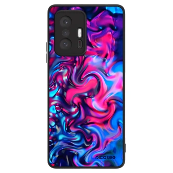 Picasee ULTIMATE CASE για Xiaomi 11T Pro - Redlight