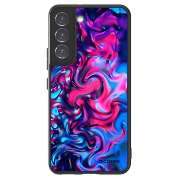 Picasee ULTIMATE CASE για Samsung Galaxy S22 5G - Redlight