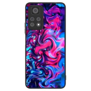 Picasee ULTIMATE CASE για Xiaomi Redmi Note 11 Pro - Redlight