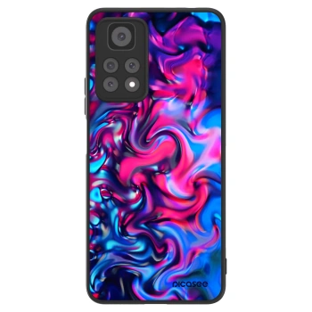 Picasee ULTIMATE CASE για Xiaomi Redmi Note 11 Pro 5G - Redlight