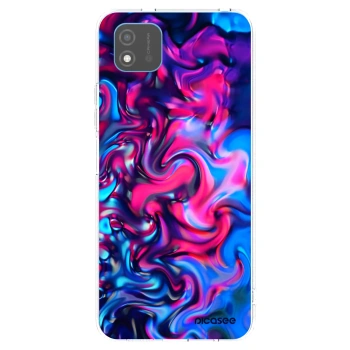 Picasee διαφανής θήκη σιλικόνης Realme C11 (2021) - Redlight